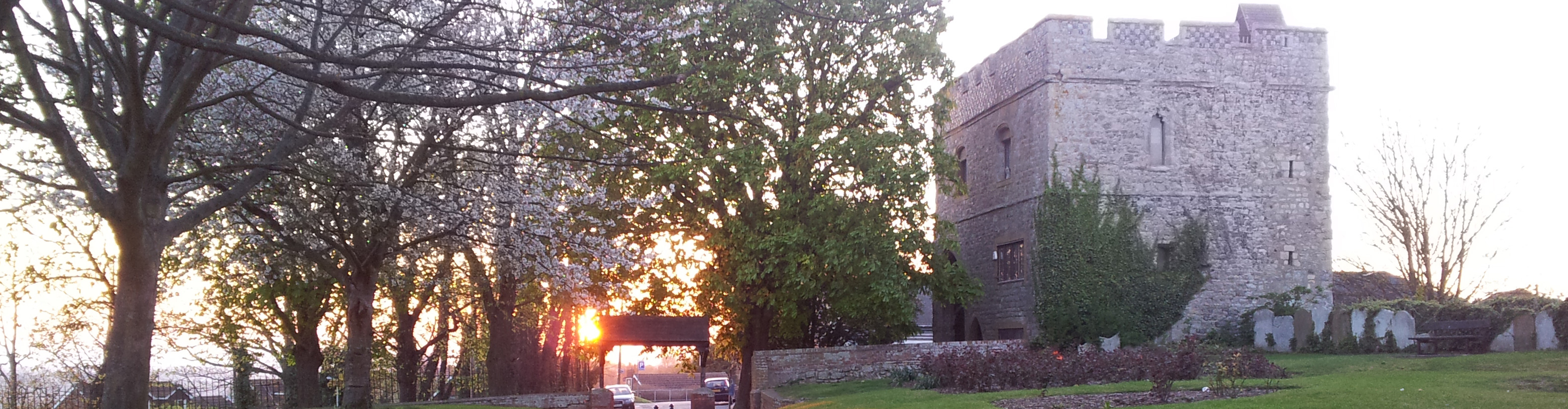 Minster Gatehouse Museum