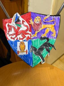 Shield 6