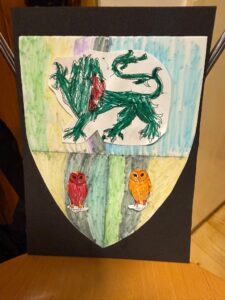 Shield 8